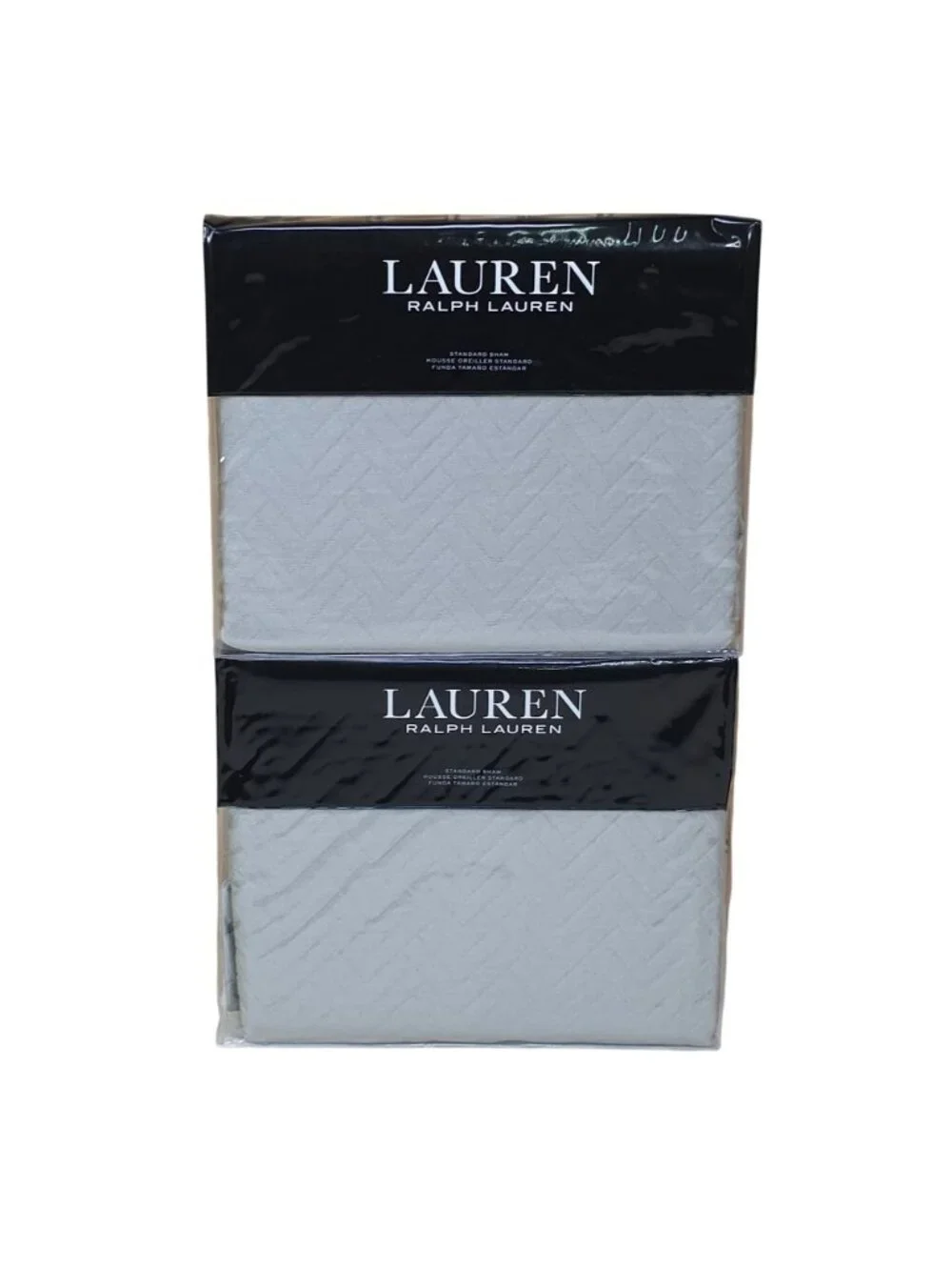 Lauren Ralph Lauren made durable